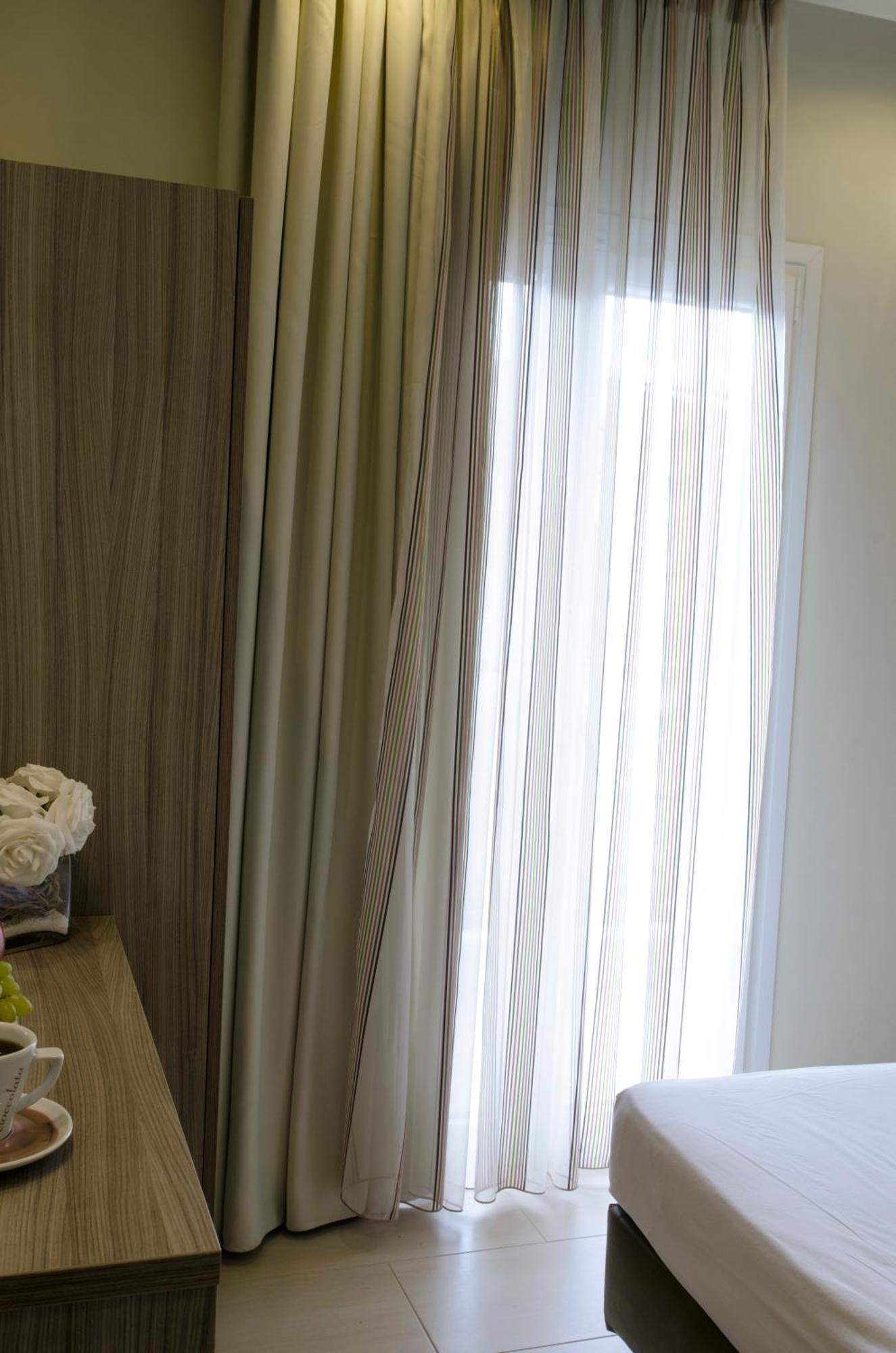 Aparthotel Pagidas Ханиоти Экстерьер фото