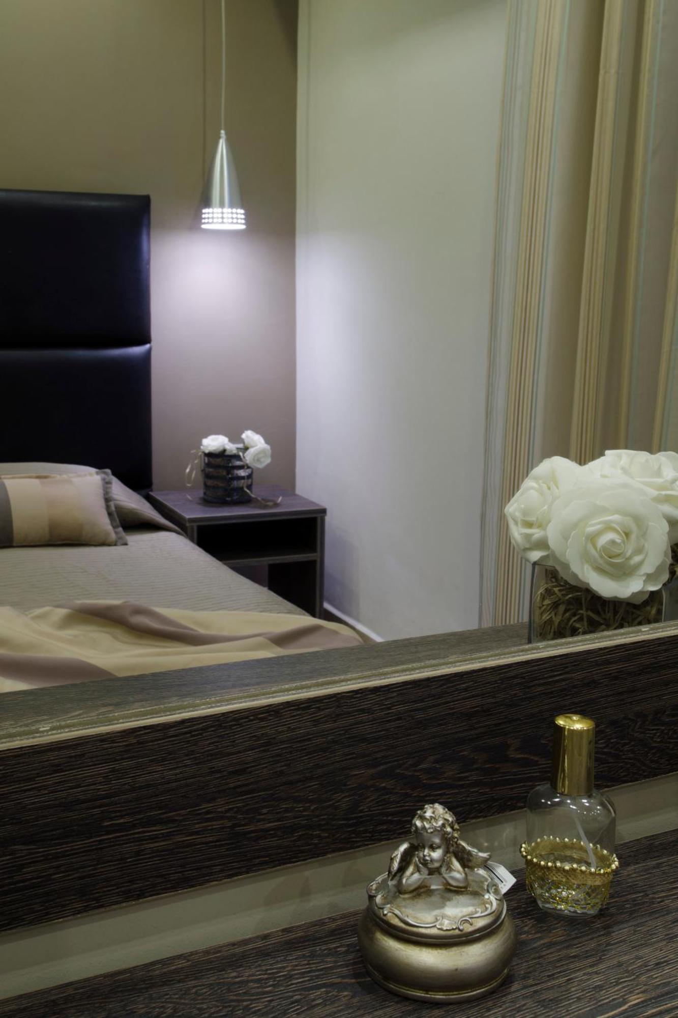 Aparthotel Pagidas Ханиоти Экстерьер фото